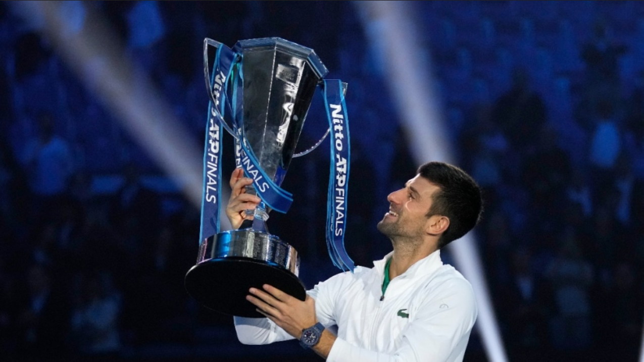 ATP Announces Record $37.5 Million Prize Money Increase For 2023, ATP Tour