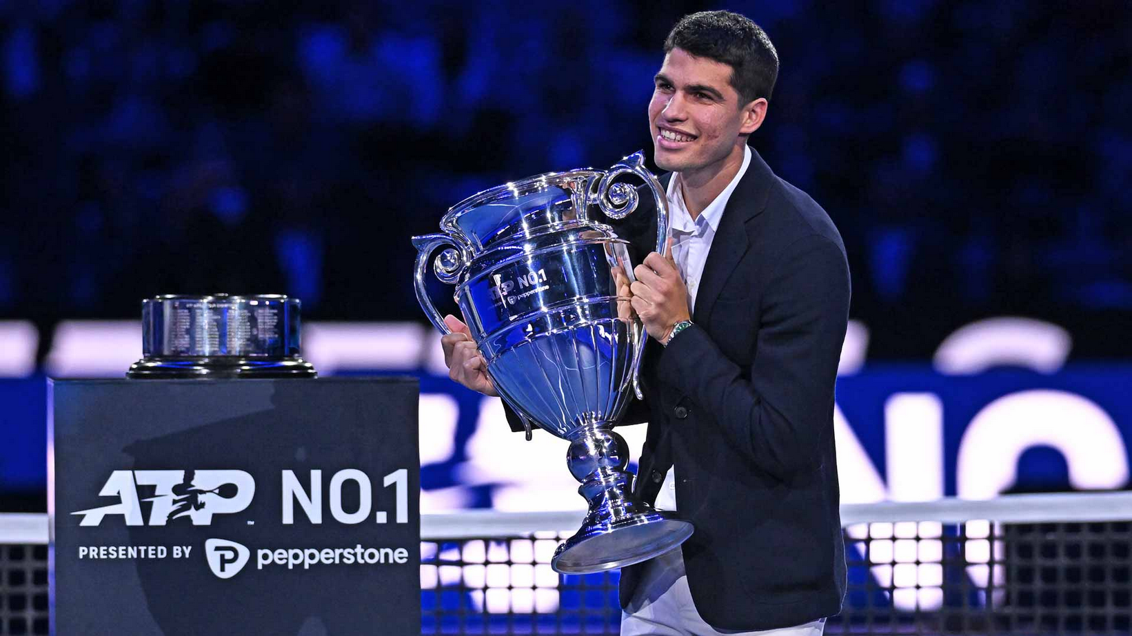 ATP Announces Record $37.5 Million Prize Money Increase For 2023, ATP Tour
